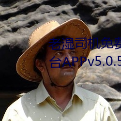 老湿司机免费体检区私人游戏平台APPv5.0.5