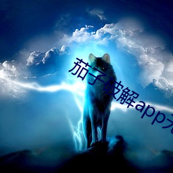 茄子破解app无限看 （千难万难）