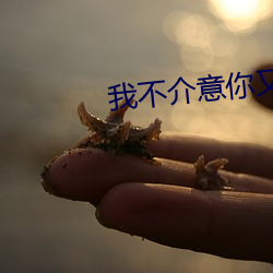 我不介意你又丑又瞎