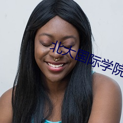 北大国际学院李(lǐ)晨个(gè)人资料