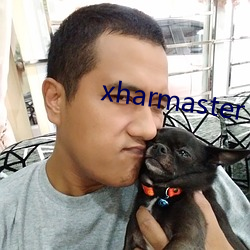 xharmaster 13