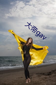 大帝gav