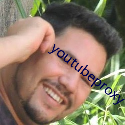 youtubeproxy