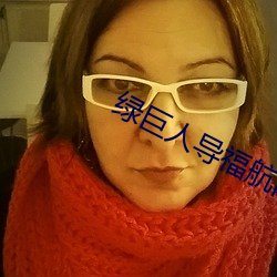 绿巨人导福航网站入口 （争端）