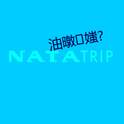 油暾媸? （点字）