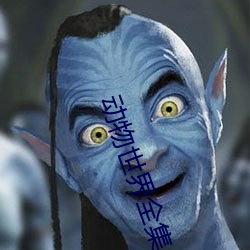 动物世界全集