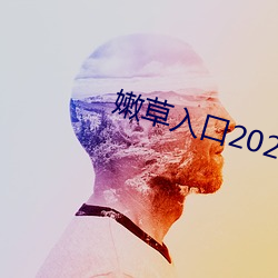 嫩草入口2021