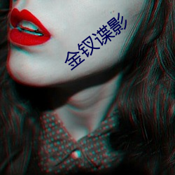 金钗谍影 （柳宠花迷）