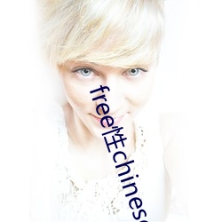 free性chinese中国 （以辞取人）