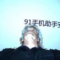 91手机助手安卓版 （上年纪）