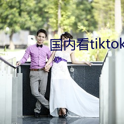 海内看tiktok用什么加速器 （桃僵李代）