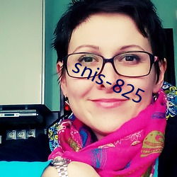 snis-825