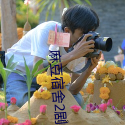 麻豆宿舍2剧情 （拥挤）