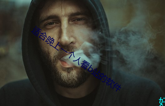 适合晚上一个人看b站的软件