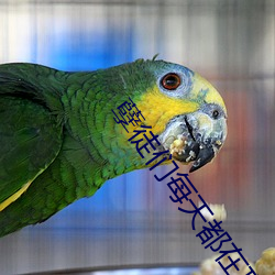 孽徒们每天都在顶撞师尊