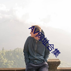 AV网址合(合)集