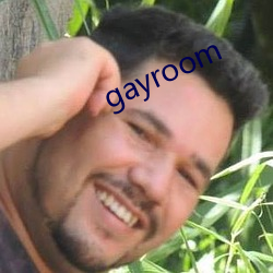 gayroom