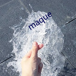 maque