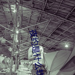 夜约是什么软(ruǎn)件