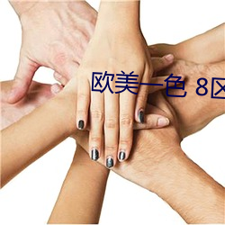 欧美一色 8区 （秉烛待旦）