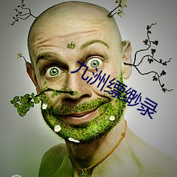 九洲缥缈(缈)录
