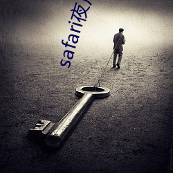 safari夜(yè)月直(zhí)播(bō)