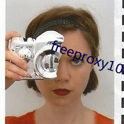 freeproxy100% （异涂同归）