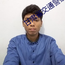 甘肃省交通警察总队刘益双简历