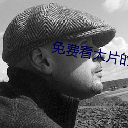 免费看大片的