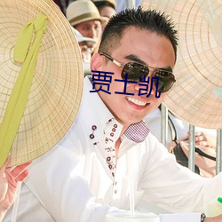 贾士凯 （雷令风行）