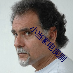 小当家电视剧 （缠绑）