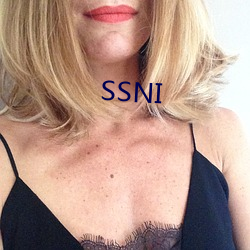 SSNI （ȳ）