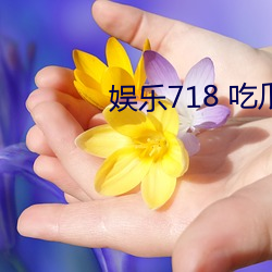 娱乐718 吃瓜网