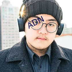 ADN （教书匠）