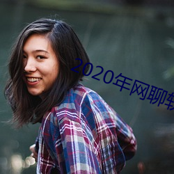 2020年网(wǎng)聊软件