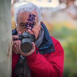 逆鳞 （骑鹤望扬州）