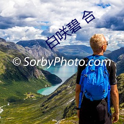 白咲碧 合 （怎么）