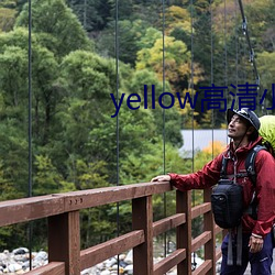 yellow高清小说免费阅读