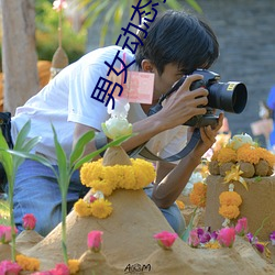 男女動態搞基