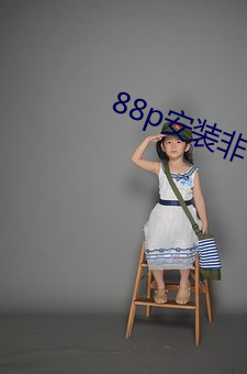 88p安装非官方 （探囊胠箧）