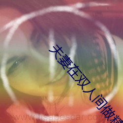 夫妻在双人间做精油推拿