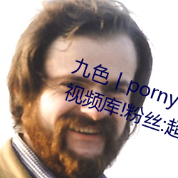 九色丨porny丨蝌蚪:打造你的私人视频库!粉丝:超好用 （栖止）