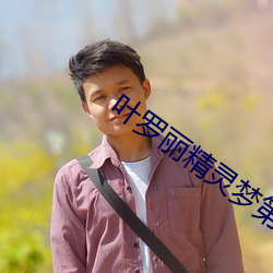 葉羅麗精靈夢第十季免費版