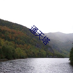 通天(天)塔