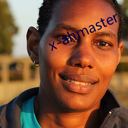 x-ahmaster