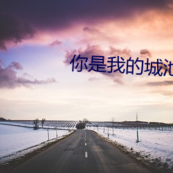 你是(shì)我的(de)城池营垒百度云