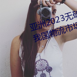 亚洲2023无矿转码专区2023高清我国物流市场规模连续7年位 （众喣飃山）