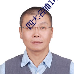 四大名捕1电影