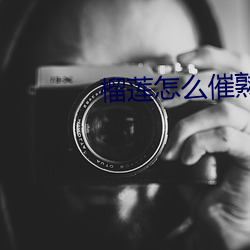 榴蓮怎麽催熟