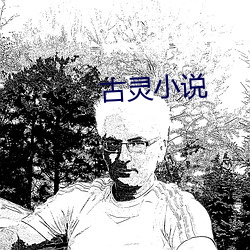 古靈小說